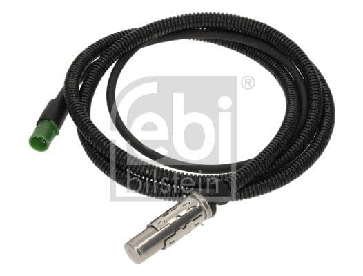 Sensor, revoluciones de la rueda FEBI BILSTEIN 196837