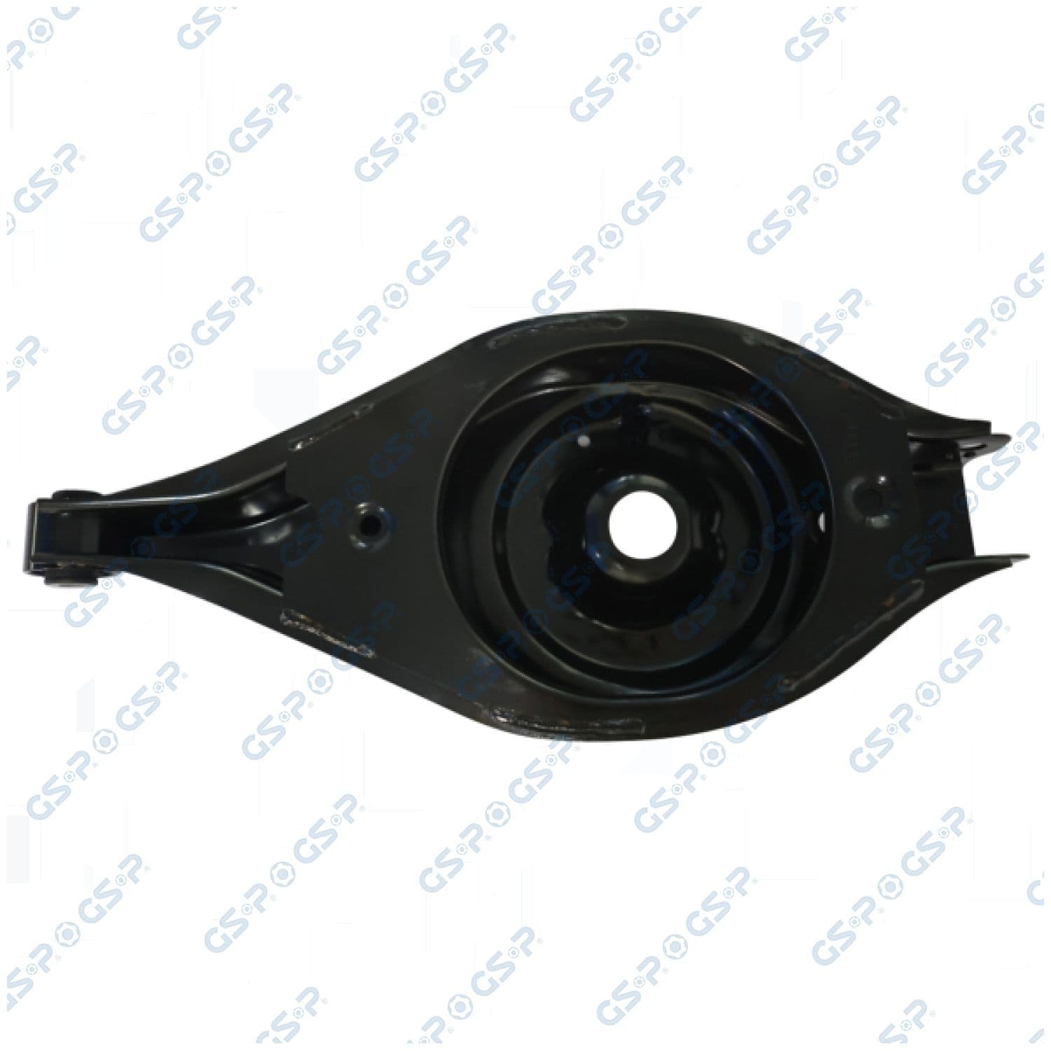 Brazo oscilante, suspensión de ruedas GSP S066035