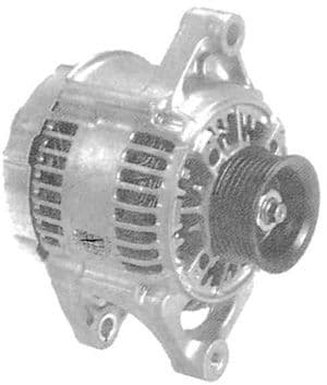 Alternador BOSCH F 042 302 036