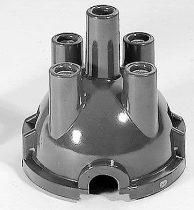 Tapa de distribuidor de encendido BOSCH 1 235 522 831