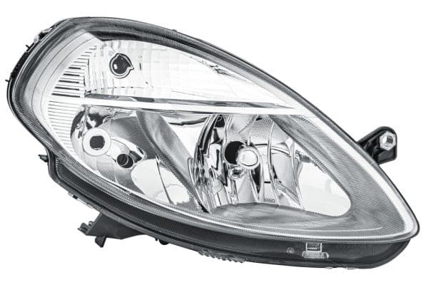Faro principal HELLA 1EB 270 521-241