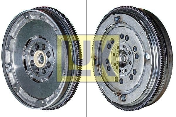 Volante motor Schaeffler LuK 415 0066 10