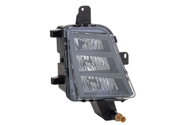 Faro antiniebla HELLA 1ND 354 843-161