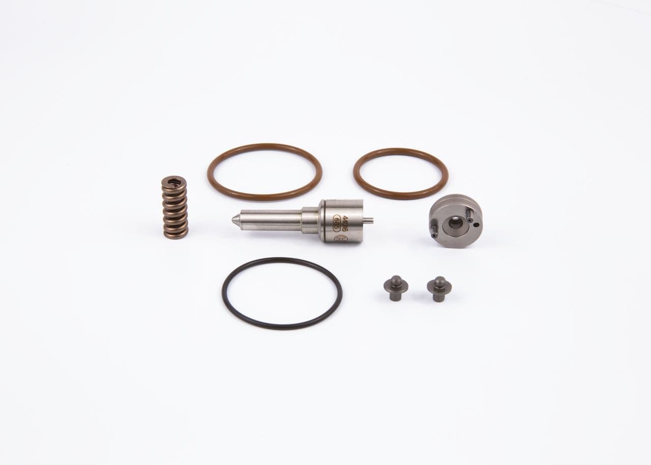 Juego de reparación, unidad bomba-inyector BOSCH F 000 41N 057