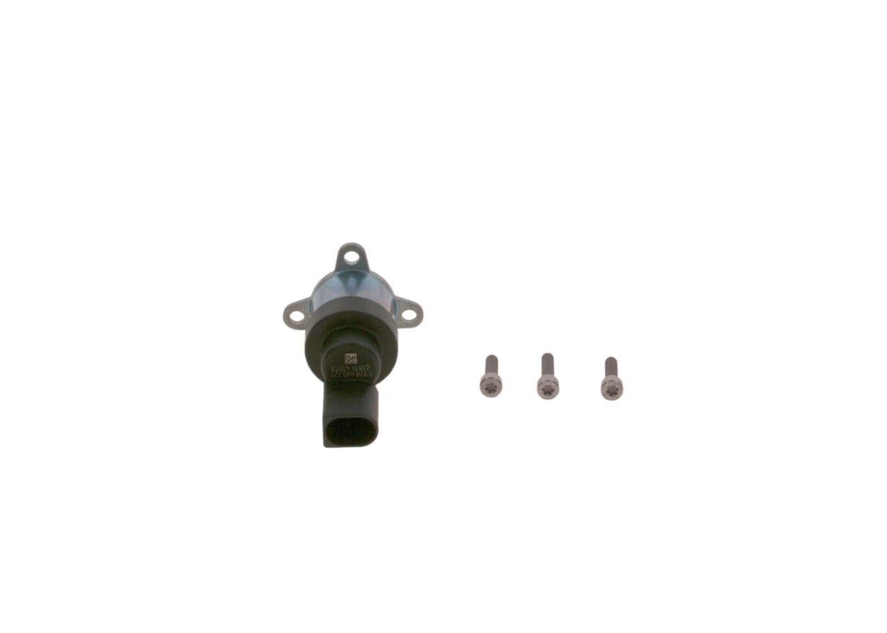Válvula reguladora del caudal de comb. (Sistema Common Rail) BOSCH 1 465 ZS0 125