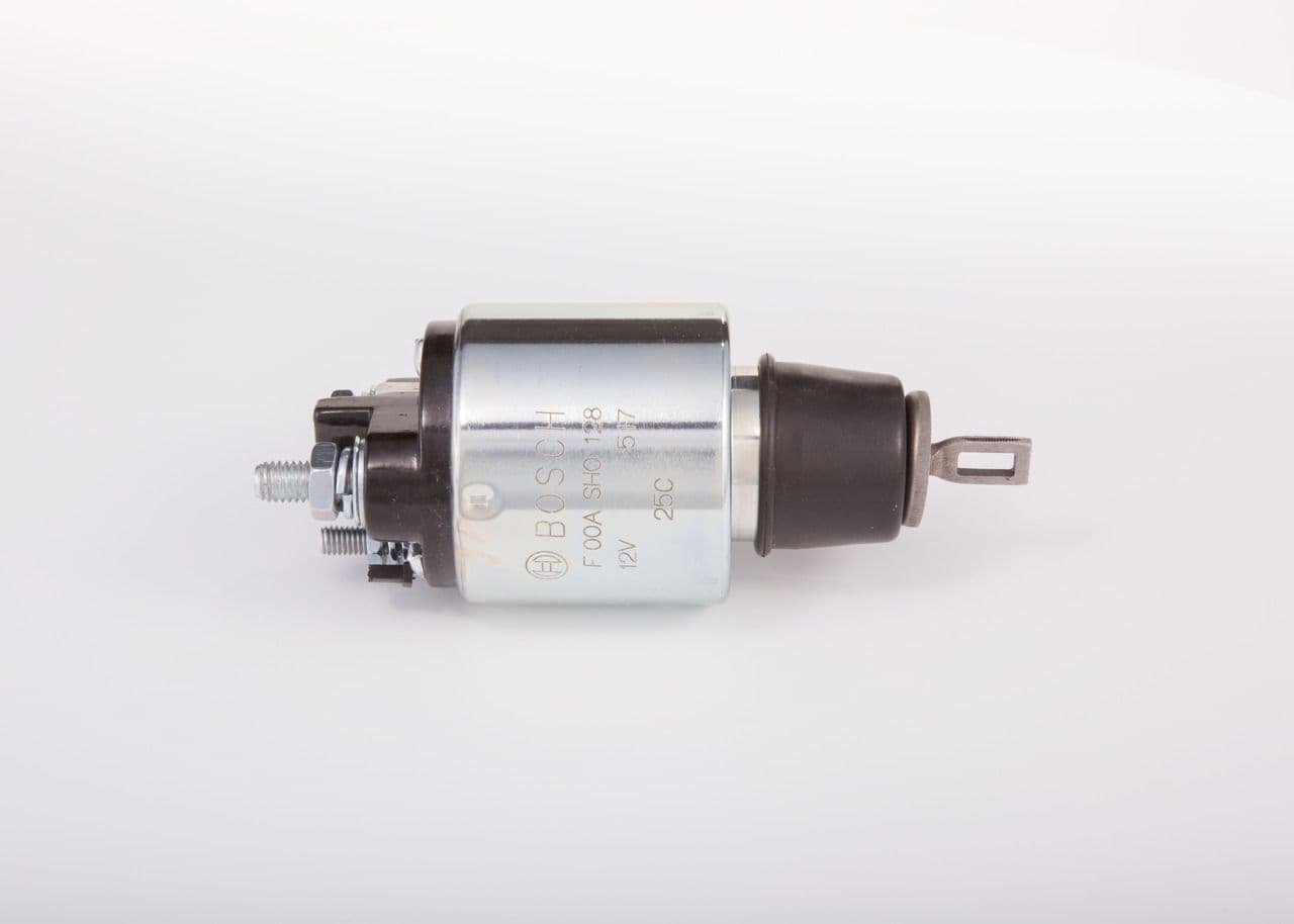 Solenoide, arrancador o marcha BOSCH F 00A SH0 128
