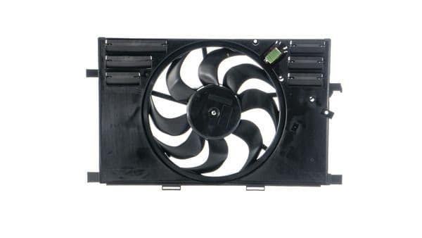 Ventilador, refrigeración del motor MAHLE CFF 557 000P