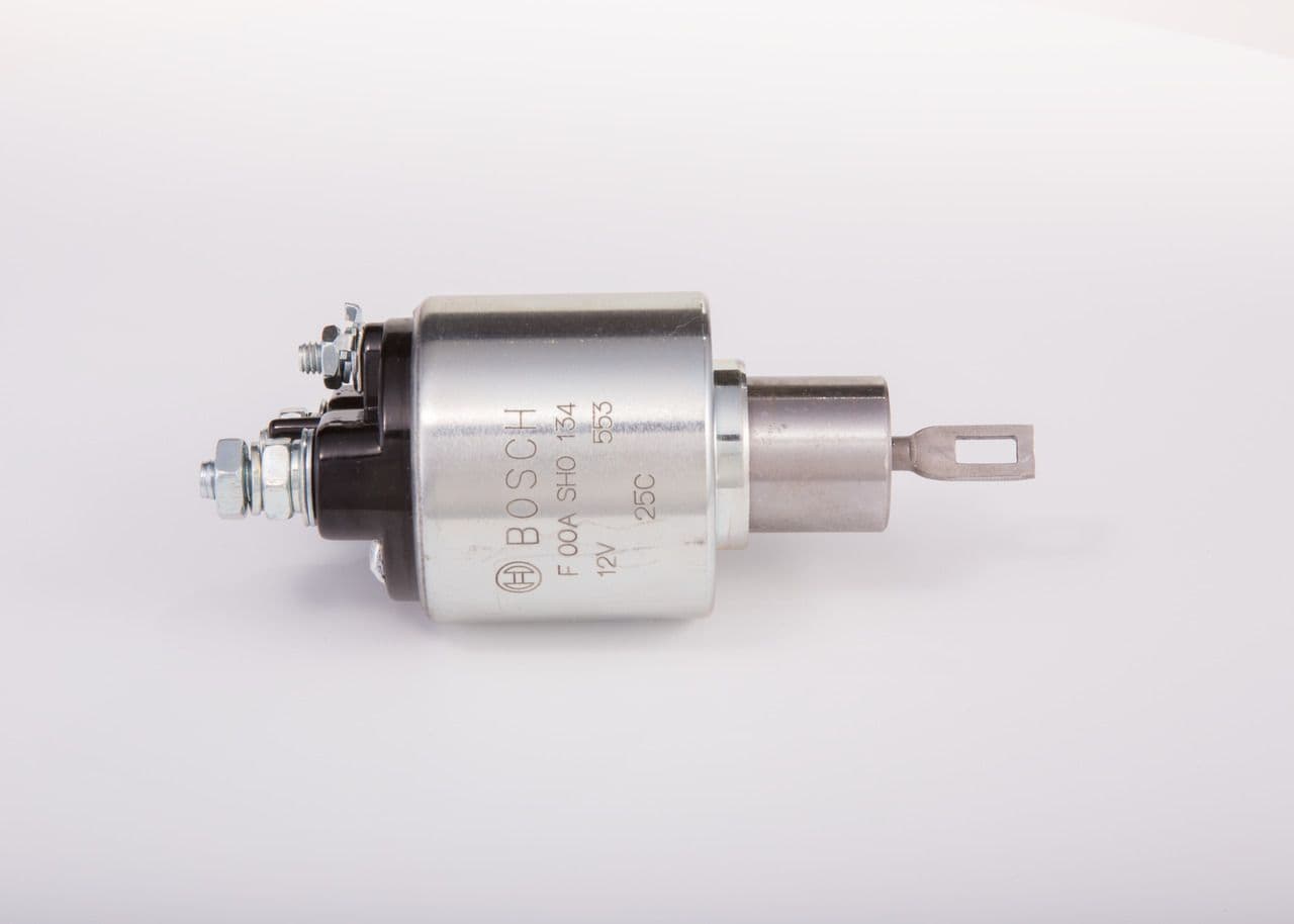 Solenoide, arrancador o marcha BOSCH F 00A SH0 134