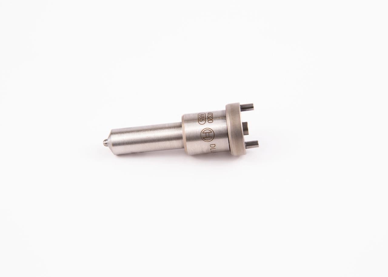 Juego de reparación, inyector BOSCH 2 437 010 053