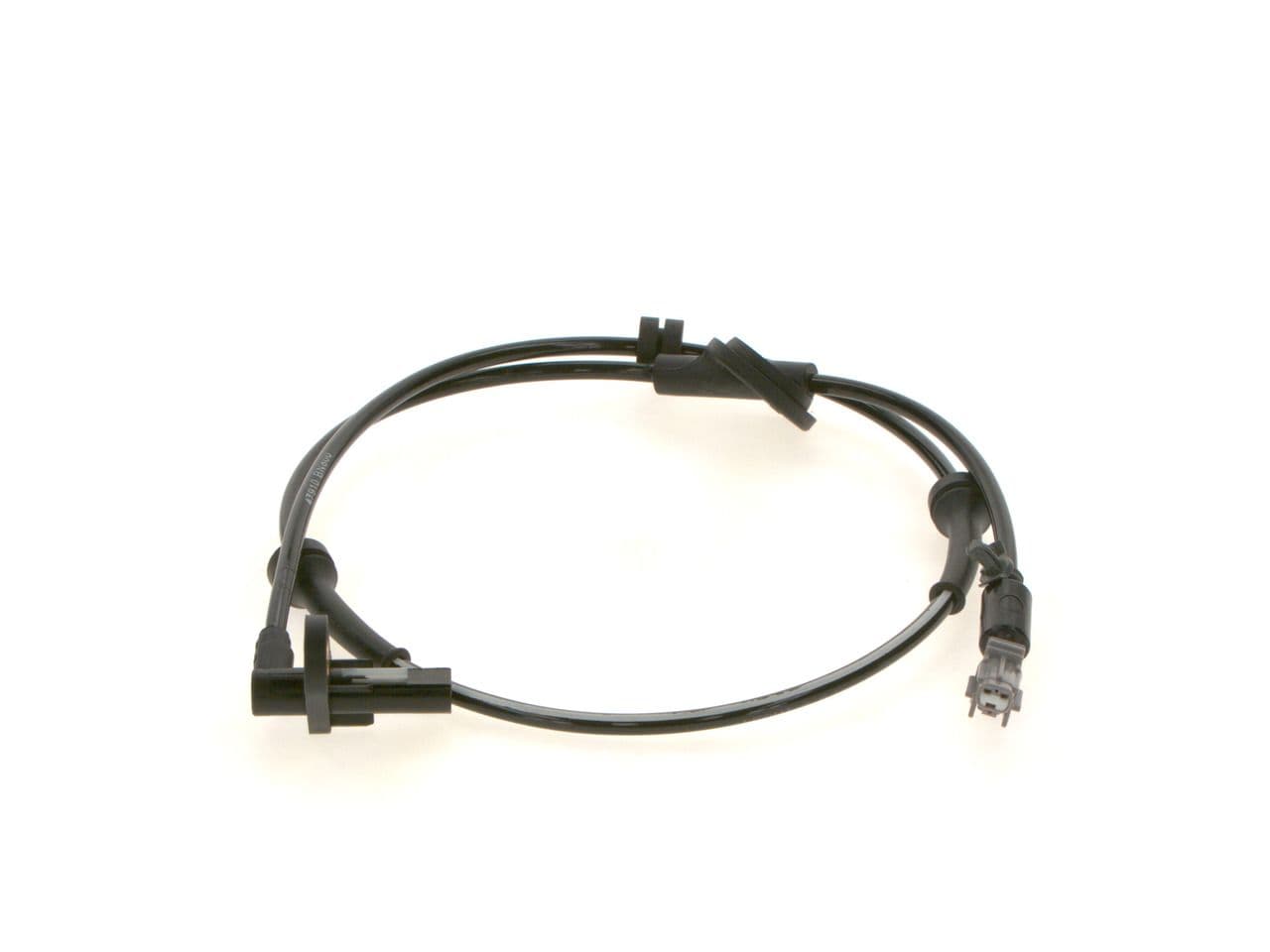 Sensor, revoluciones de la rueda BOSCH 0 265 007 552