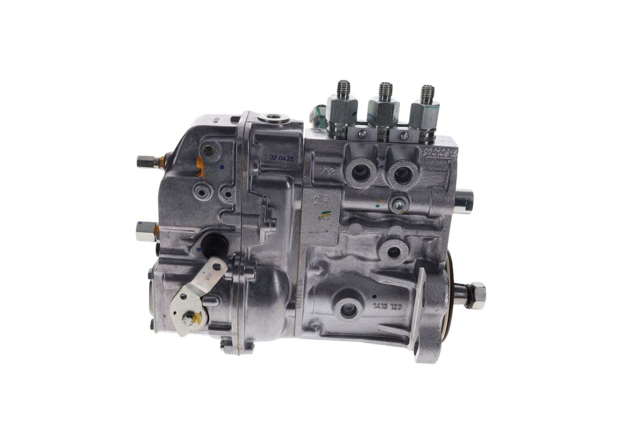 Bomba de inyección BOSCH F 002 A0Z 665