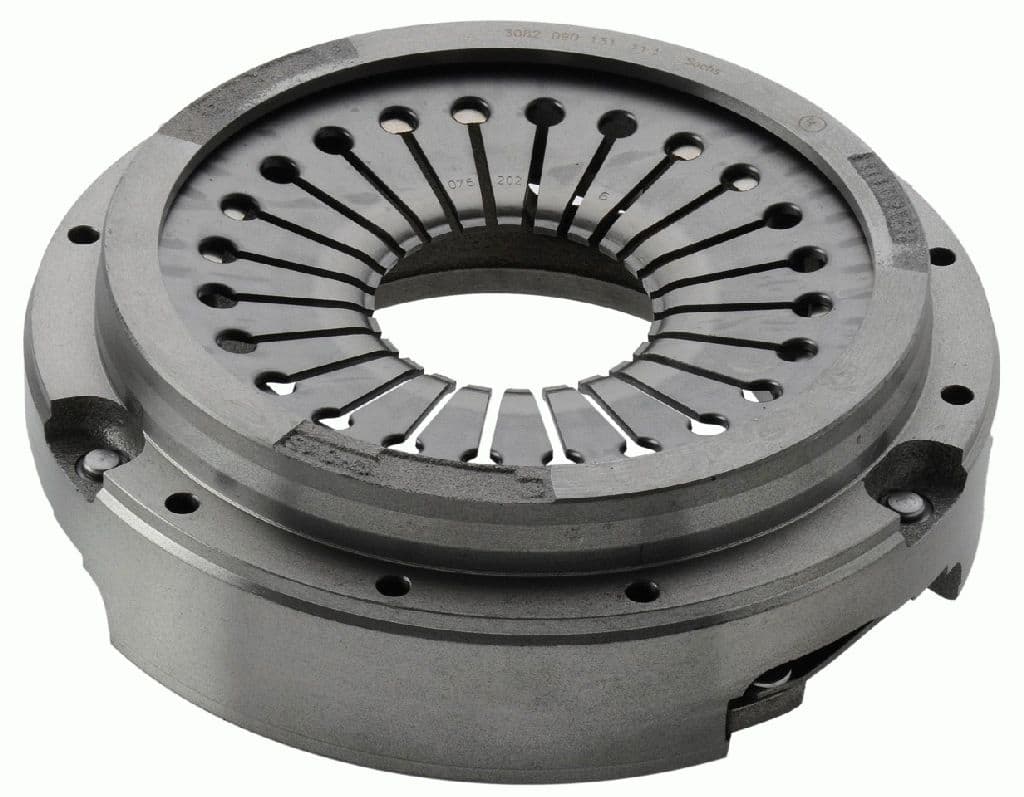 Plato de presión de clutch SACHS 3082 090 131