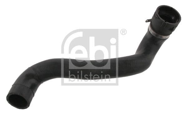 Tubería de radiador FEBI BILSTEIN 36146