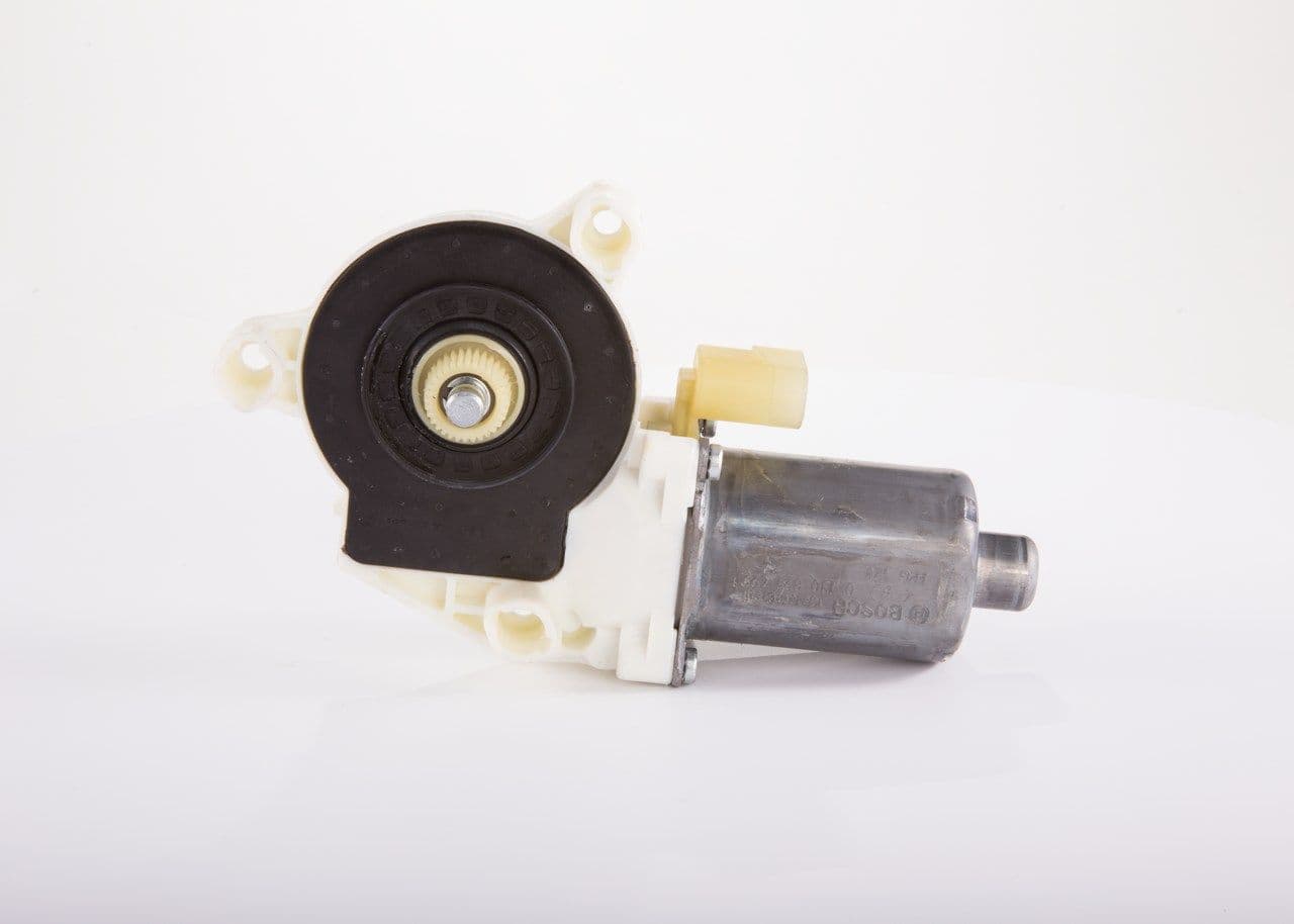 Motor eléctrico, elevador de ventana BOSCH 0 130 821 422