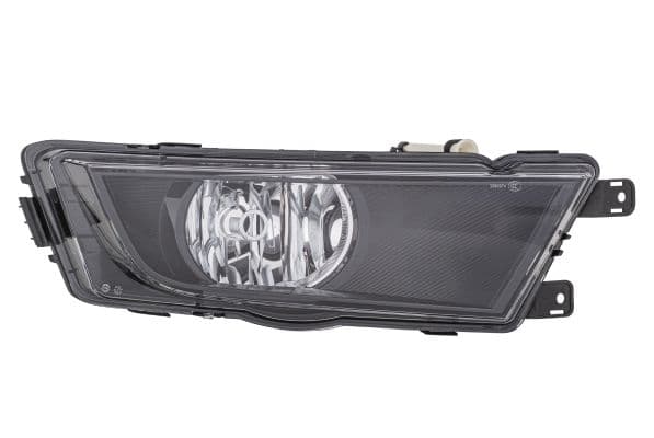 Faro antiniebla HELLA 1NG 354 844-061