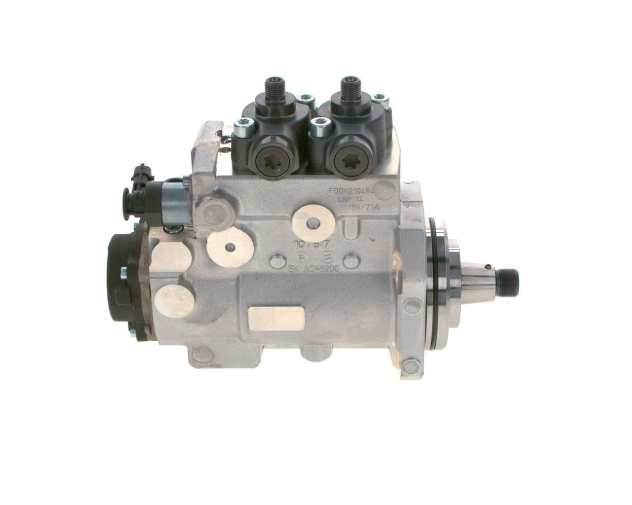 Bomba de alta presión BOSCH 0 445 020 234
