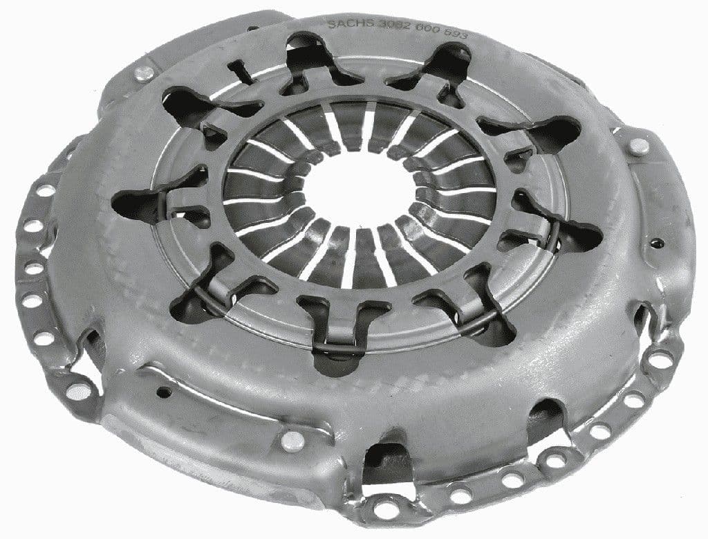Plato de presión de clutch SACHS 3082 600 593