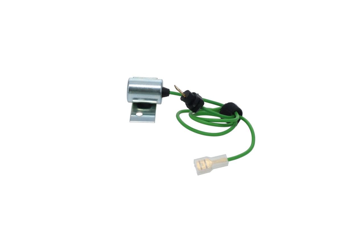 Condensador, sistema de encendido BOSCH 1 237 330 220