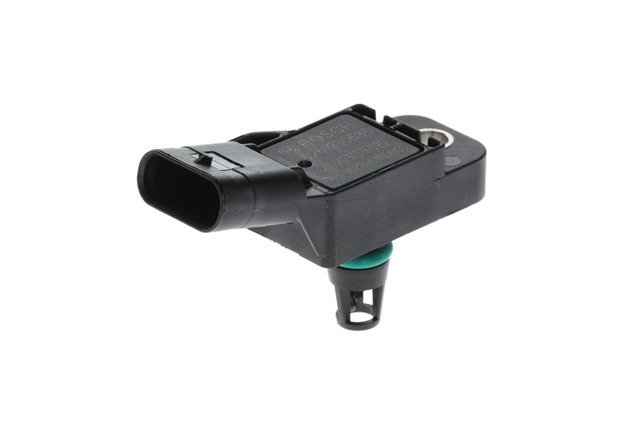 Sensor, presión del colector de admisión BOSCH 0 261 230 536