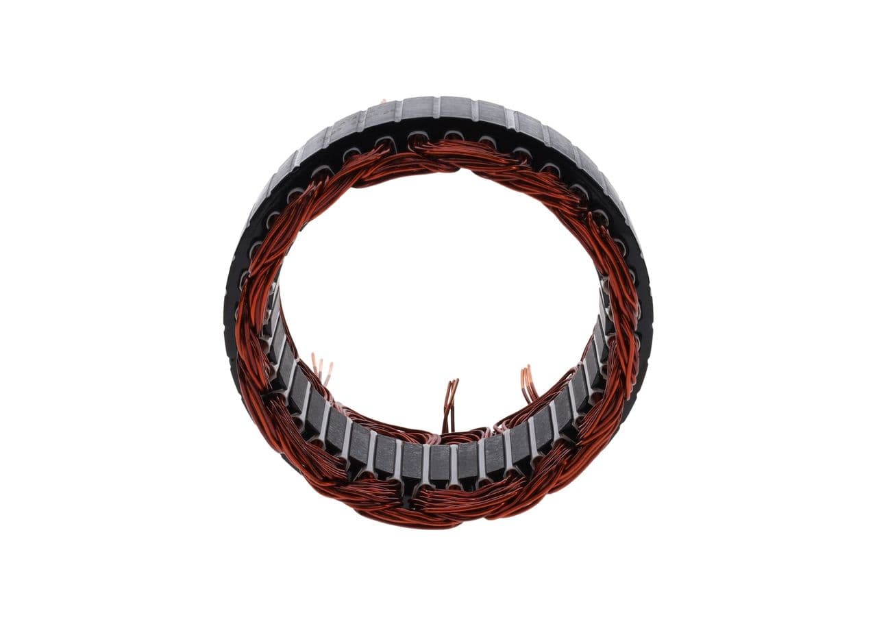 Estator, generador BOSCH F 000 BL1 474