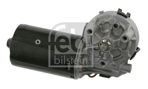 Motor del limpiaparabrisas FEBI BILSTEIN 23041
