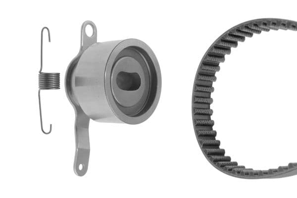 Juego de correas dentadas BOSCH 1 987 948 094