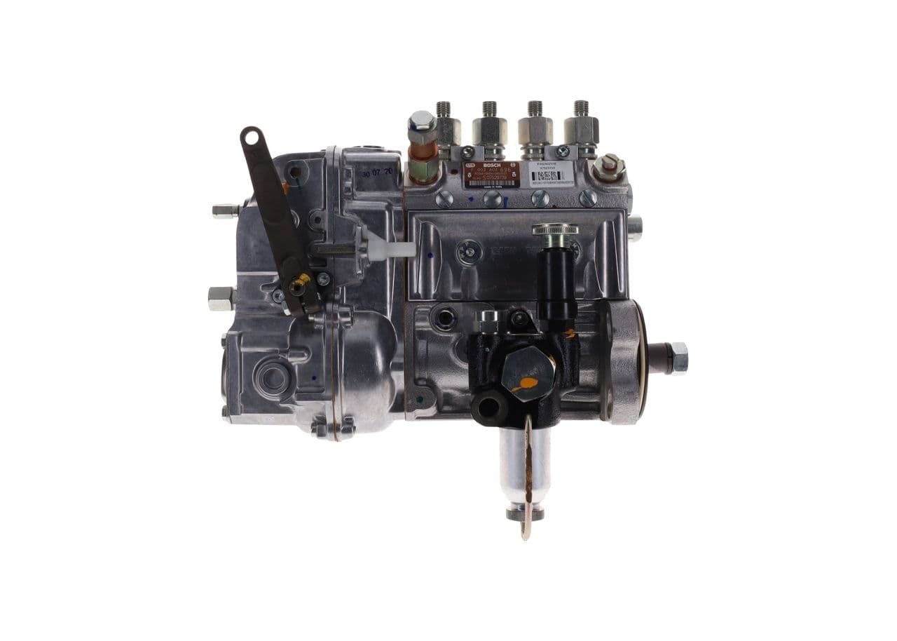 Bomba de inyección BOSCH F 002 A0Z 696