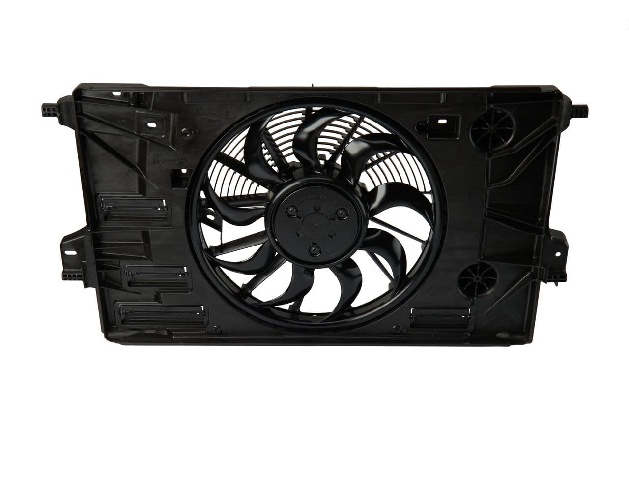 Ventilador, refrigeración del motor BOSCH 0 130 708 579