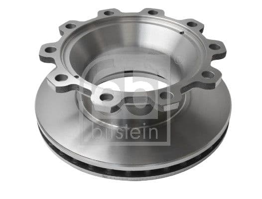 Disco de freno FEBI BILSTEIN 12446