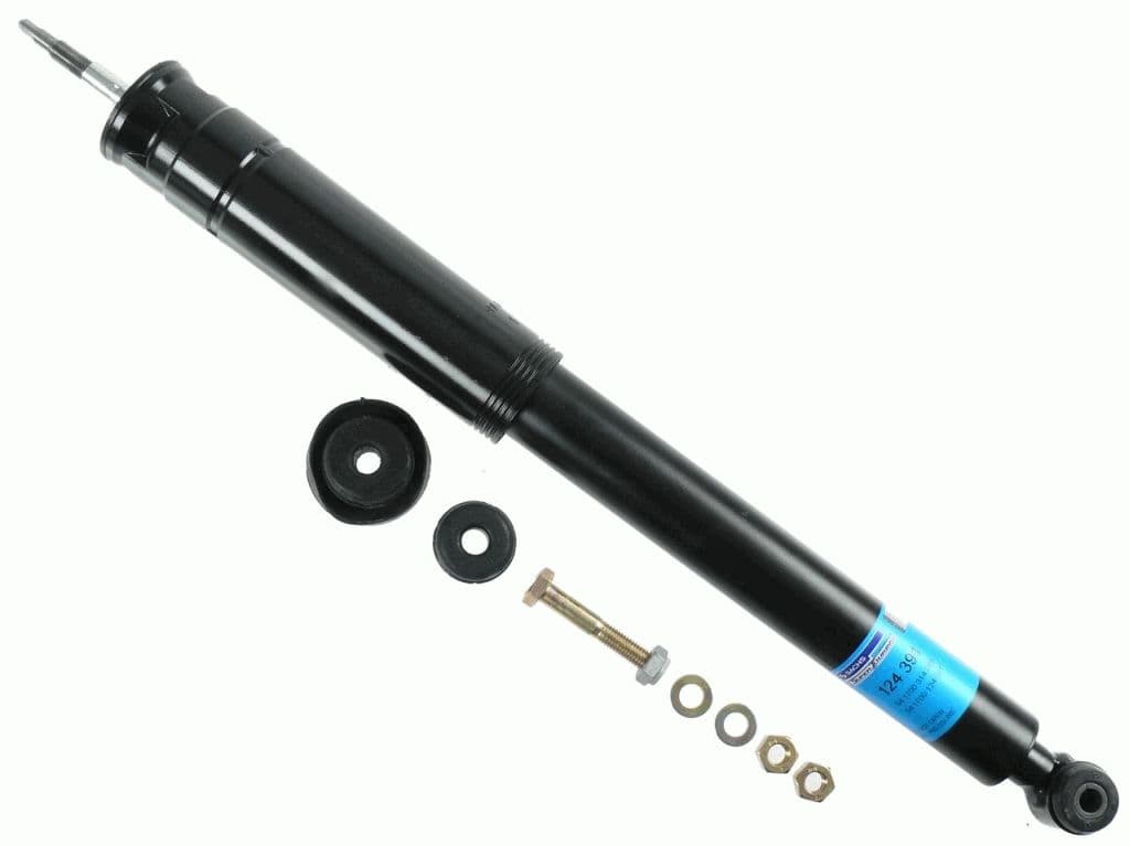 Amortiguador SACHS 124 391