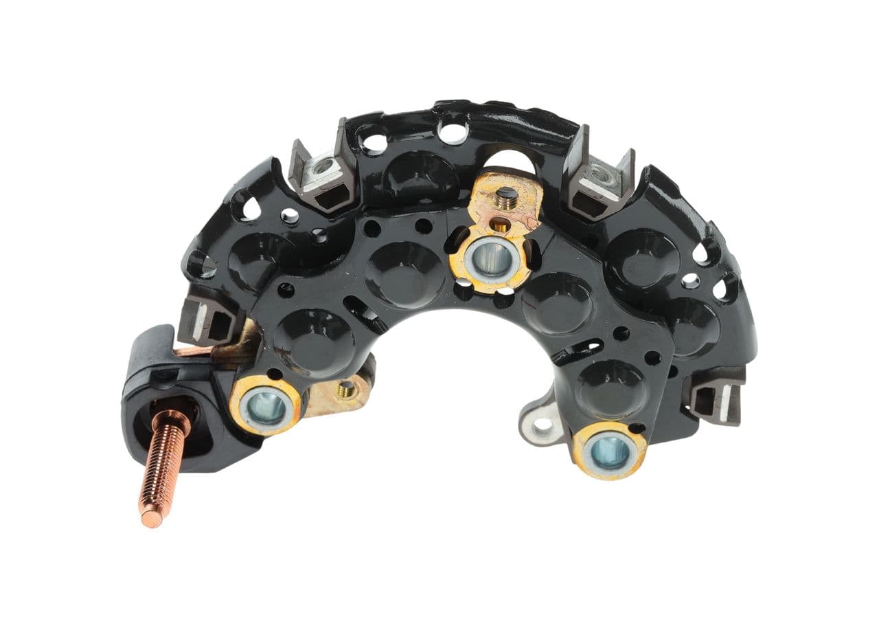 Rectificador, alternador BOSCH 1 986 AE0 340