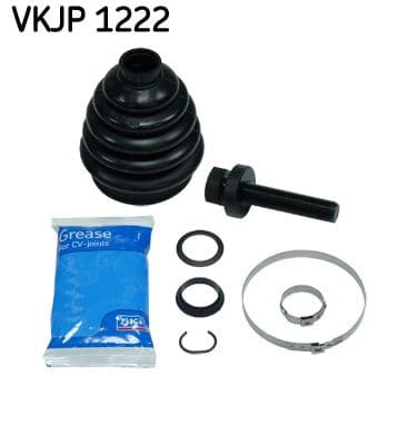 Juego de fuelles, eje de transmisión SKF VKJP 1222
