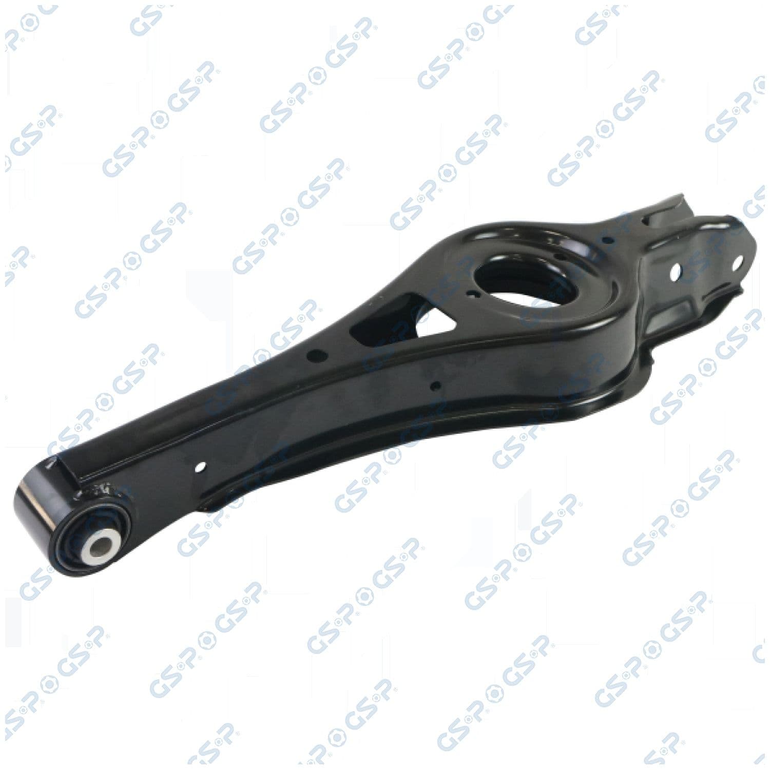 Brazo oscilante, suspensión de ruedas GSP S064750