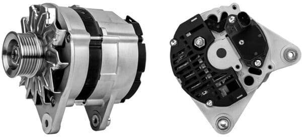 Alternador MAHLE MG 1115