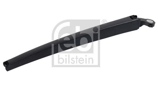 Brazo del limpiaparabrisas, lavado de parabrisas FEBI BILSTEIN 178582