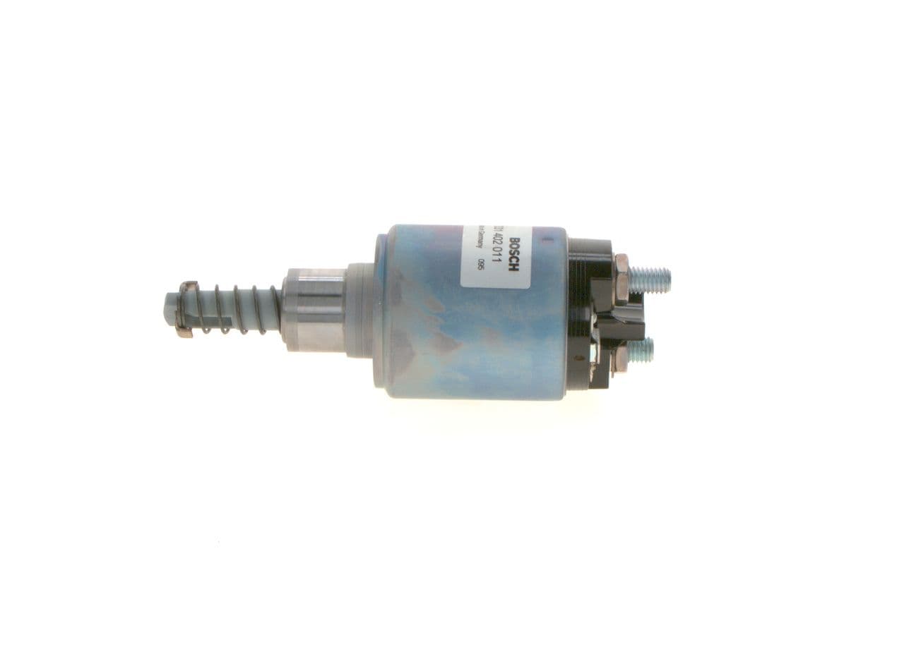 Solenoide, arrancador o marcha BOSCH 0 331 402 011