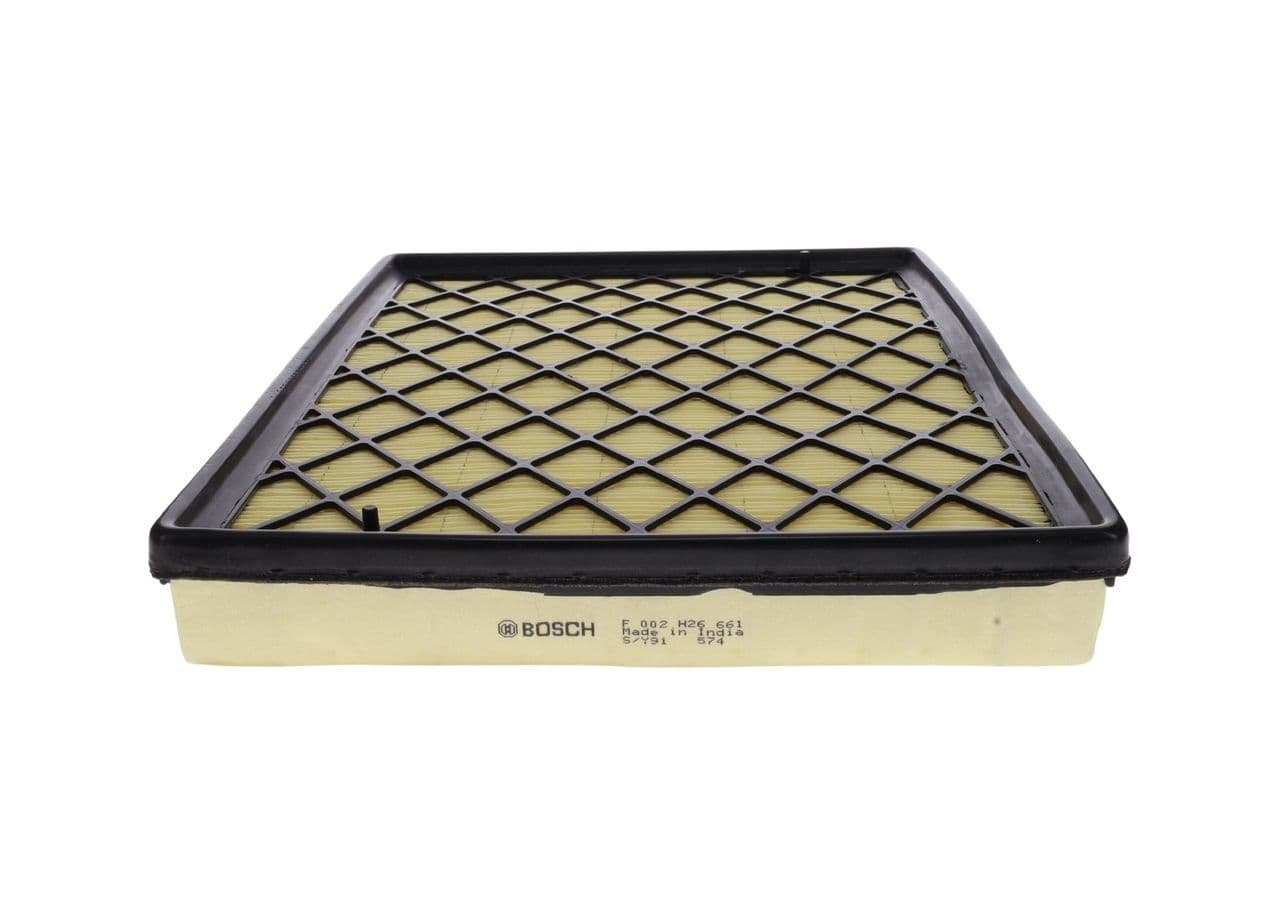 Filtro de aire BOSCH F 002 H26 661