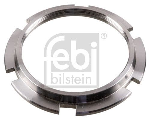 Tuerca, muñón de eje FEBI BILSTEIN 181118