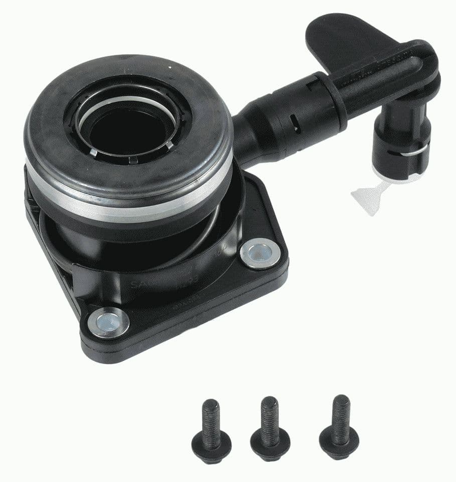 Cilindro esclavo concéntrico SACHS 3182 600 164