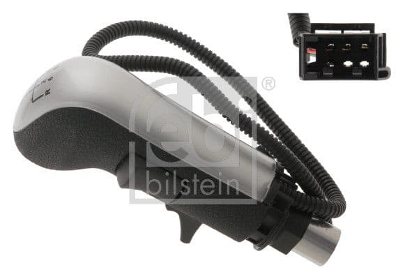 Perilla de la palanca de velocidades FEBI BILSTEIN 31393