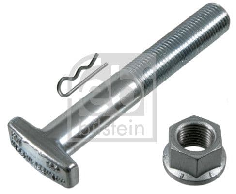 Perno de rueda FEBI BILSTEIN 05661