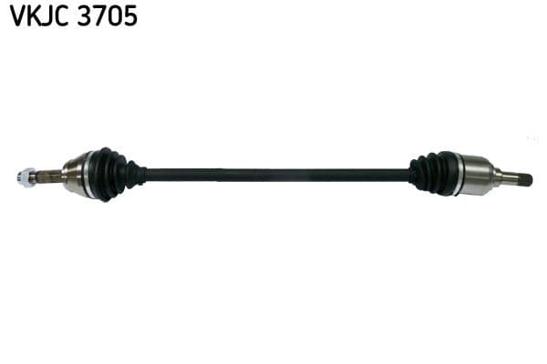 Eje de transmisión SKF VKJC 3705