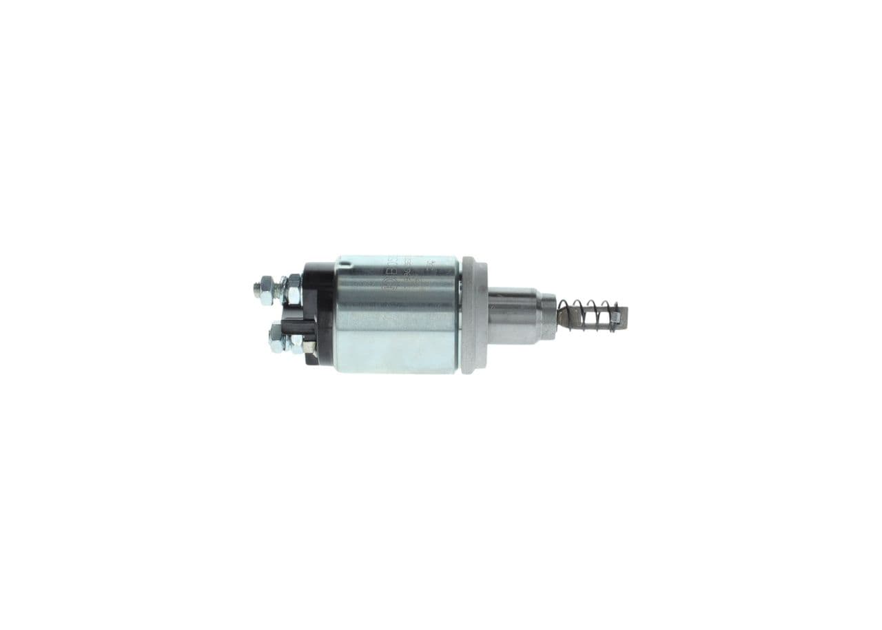 Solenoide, arrancador o marcha BOSCH 1 986 SE2 027