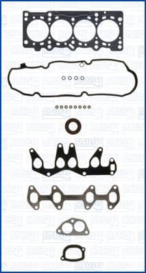 Juego completo de empaques, motor AJUSA 50256400