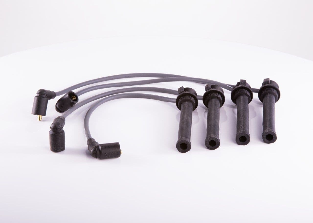 Juego de cables de encendido BOSCH F 000 99C 604