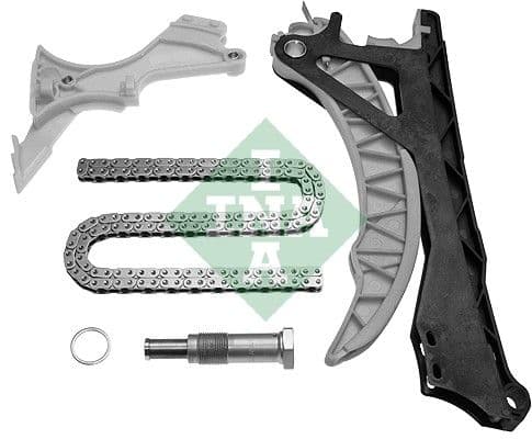 Juego de cadena de distribución Schaeffler INA 559 0033 10