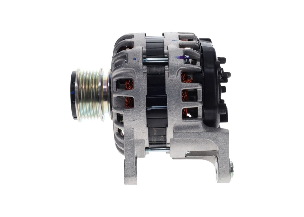 Alternador BOSCH F 000 BL0 6AJ