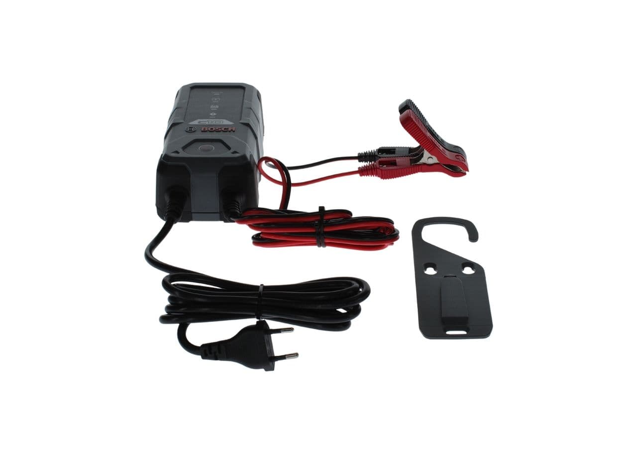 Cargador de batería BOSCH 0 189 911 010