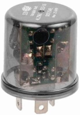Indicador de intermitentes HELLA 4LZ 961 553-161