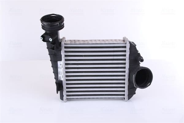 Radiador de aire de admisión NISSENS 96469